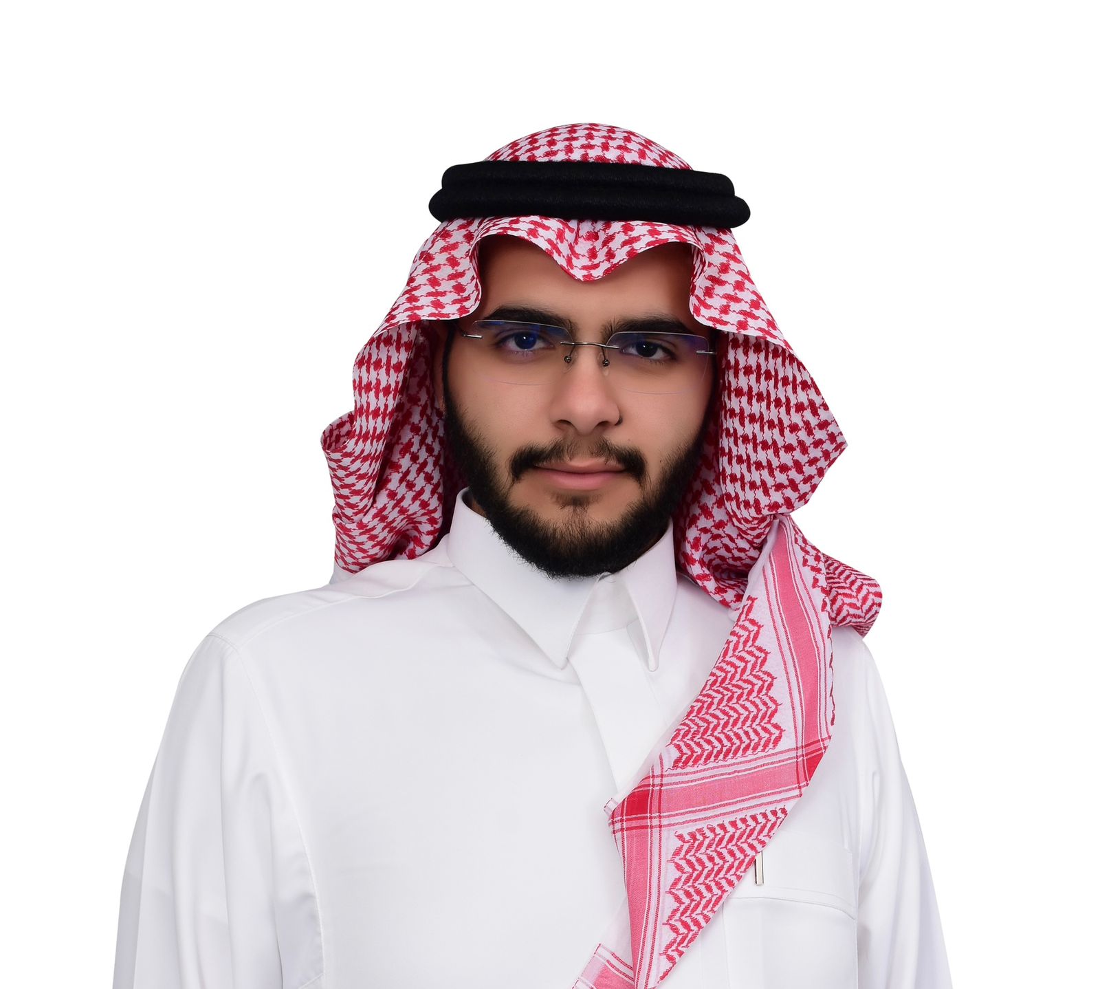 Ahmed Alshubaily
