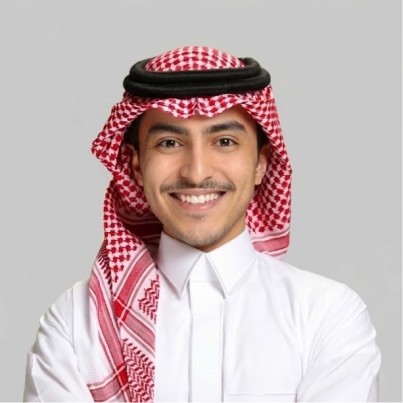Faisal Altukhaifi