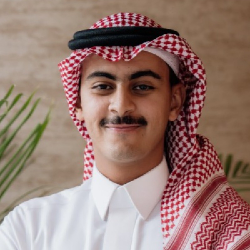 Meshal Alnefaie