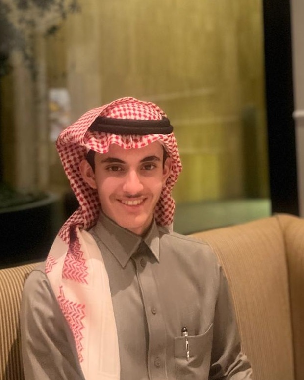 Mohammed Aldughaither