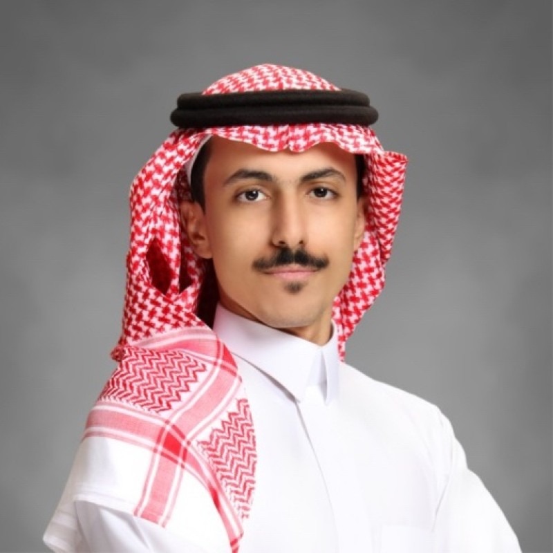 Muath Alomar