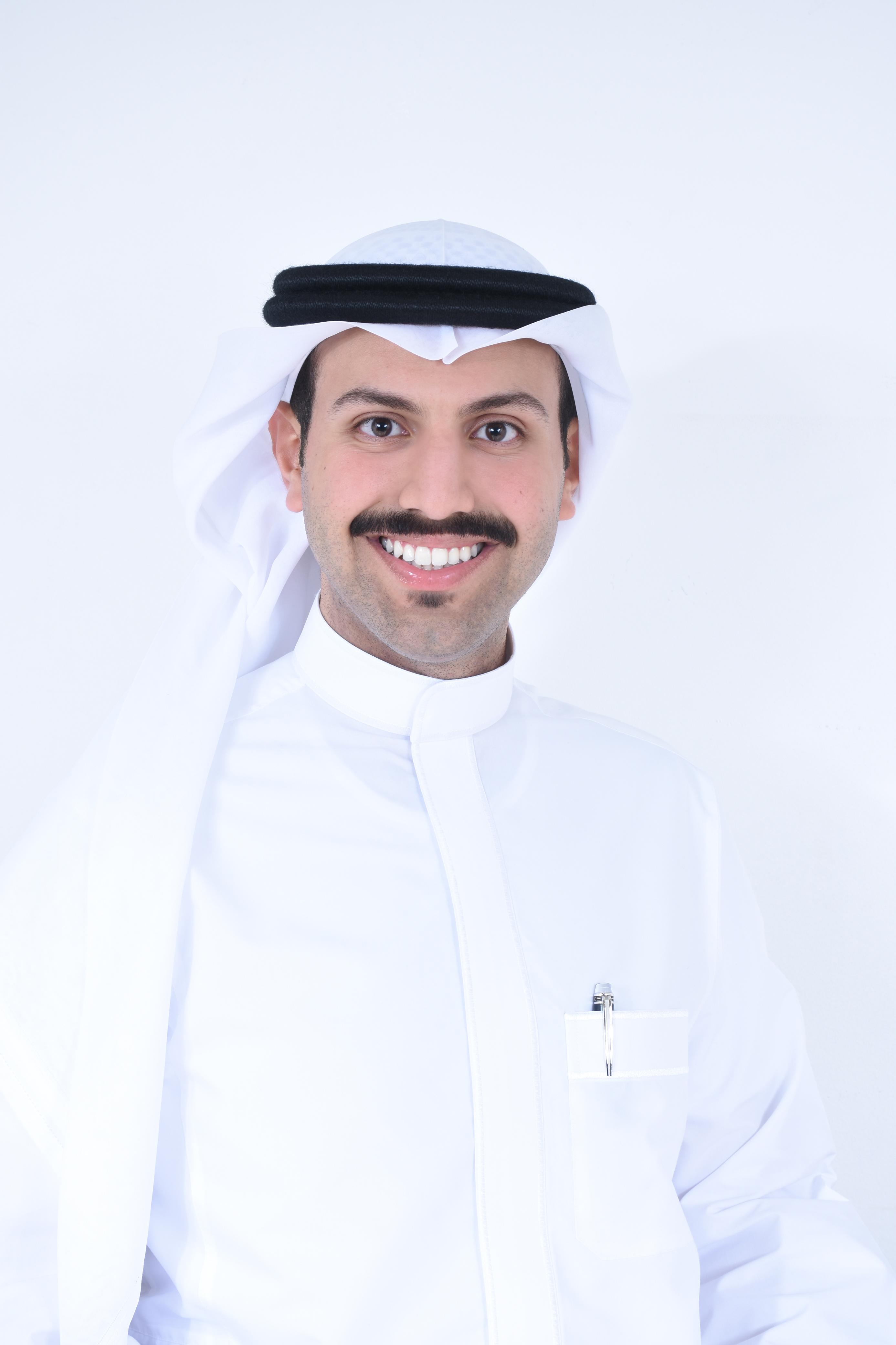 Naif Almojel