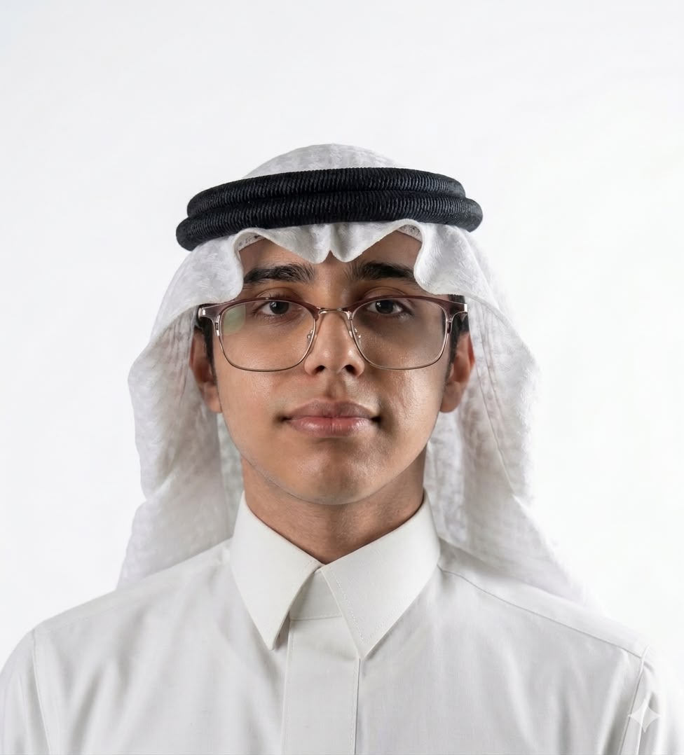 Nawaf Bawazir