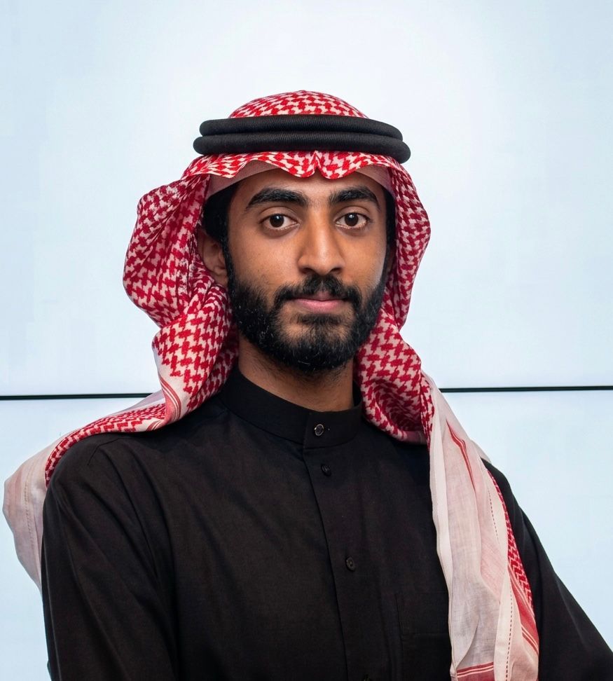 Omar Alotaibi